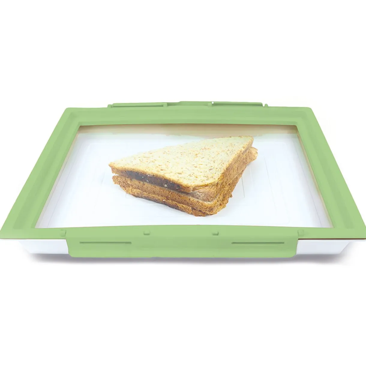 Gifi Plateau de conservation x 2 Hot