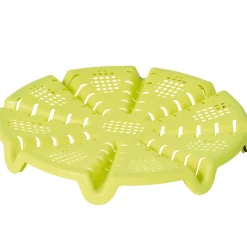 Gifi Plateau de cuisson silicone pour chips