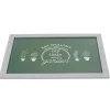 Gifi Plateau de lit avec coussin design Garden