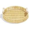 Gifi Plateau de service rond ø28xH7cm