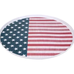 Gifi Plateau drapeau US Clearance