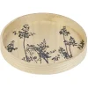 Gifi Plateau en bois Outlet