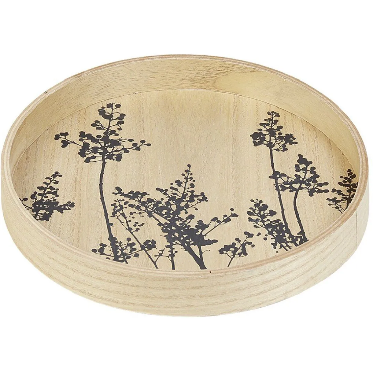 Gifi Plateau en bois Outlet