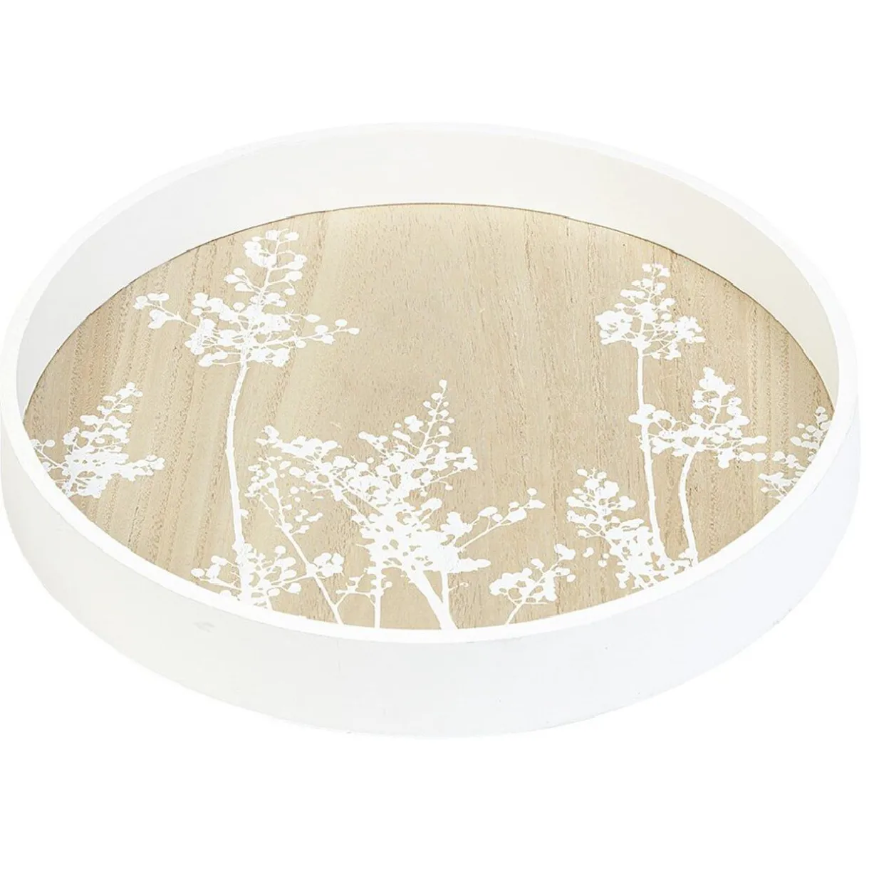 Gifi Plateau en bois Outlet