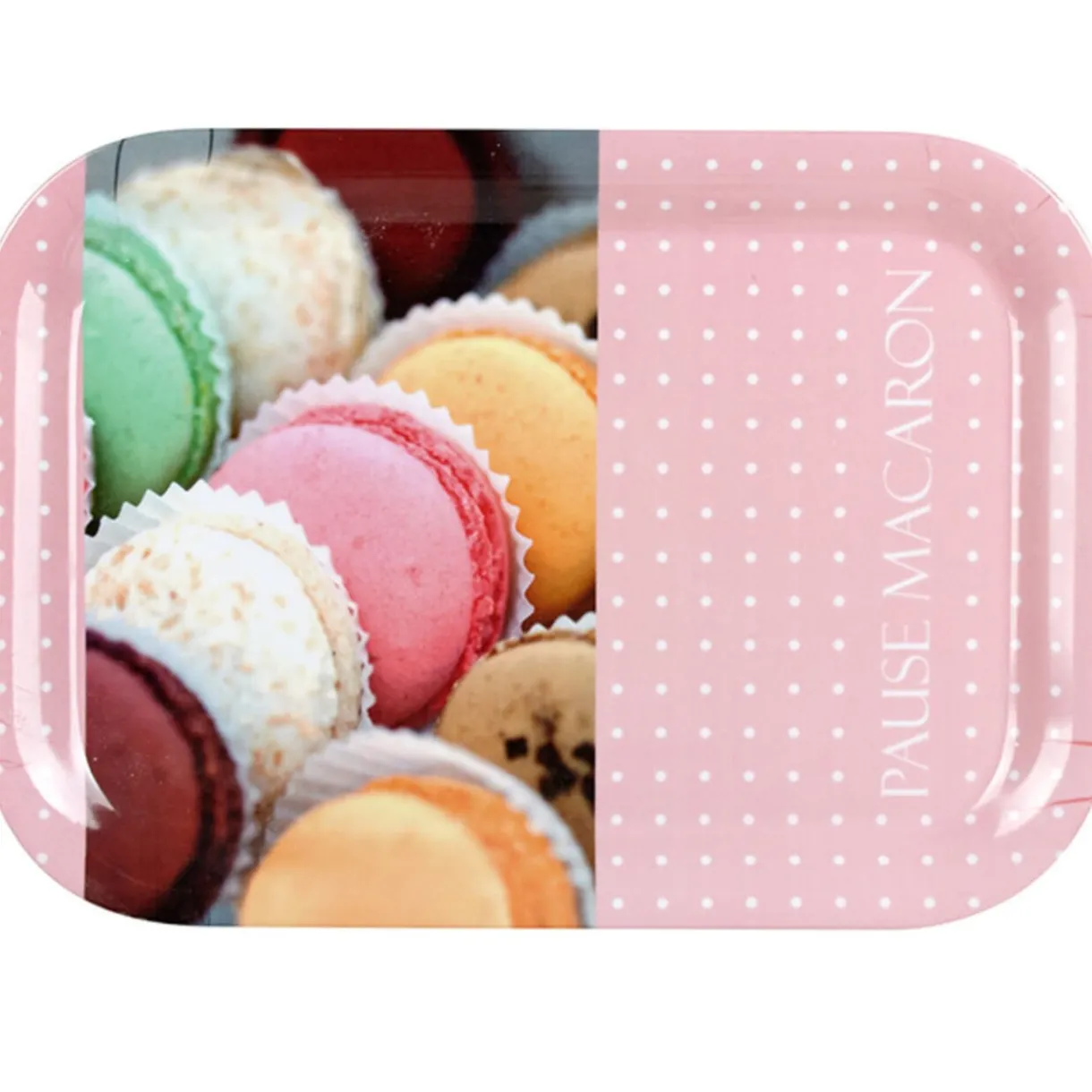 Gifi Plateau Macaron Online