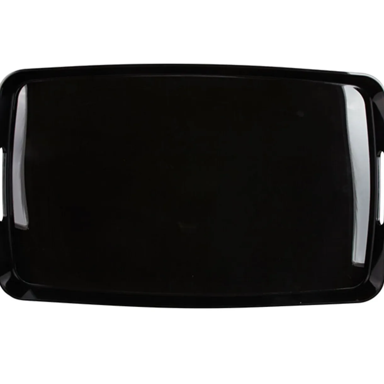 Gifi Plateau rectangulaire noir Online