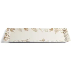 Gifi Plateau rectangulaire 37x16cm 4 modèles