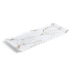 Gifi Plateau rectangulaire 37x16cm 4 modèles