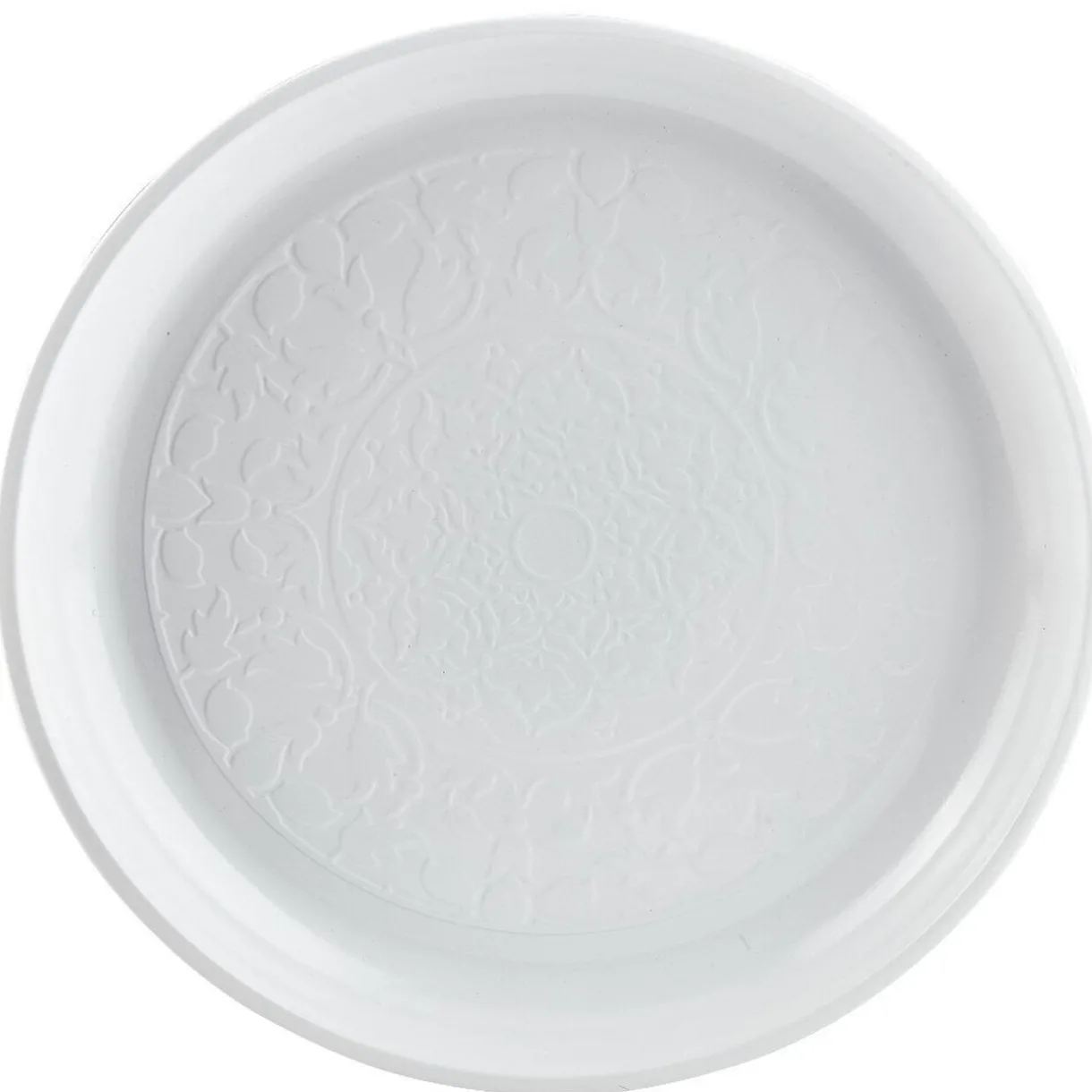 Gifi Plateau rond en métal