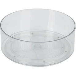 Gifi Plateau rotatif Ø23,5xH9cm New