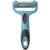 Gifi Éplucheur 3 lames en inox New