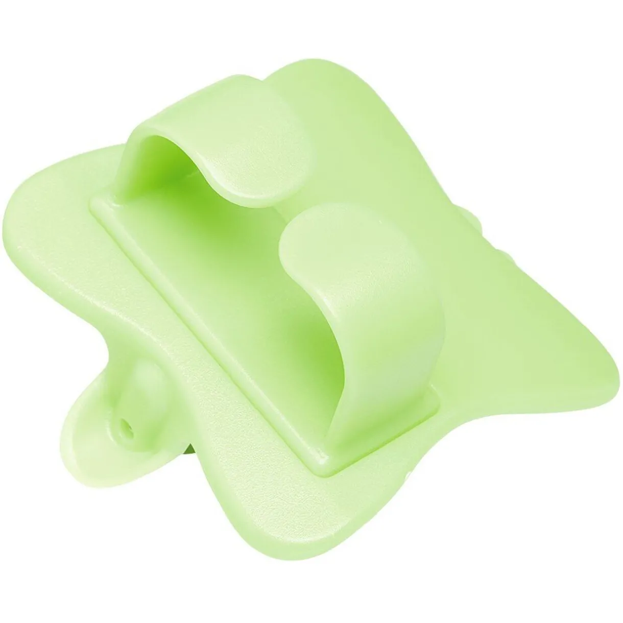 Gifi Éplucheur embout bague en inox