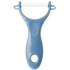 Gifi Éplucheur en céramique et silicone Online