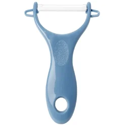 Gifi Éplucheur en céramique et silicone Online