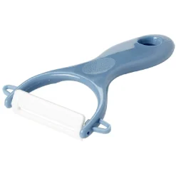 Gifi Éplucheur en céramique et silicone Online
