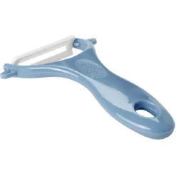 Gifi Éplucheur en céramique et silicone Online