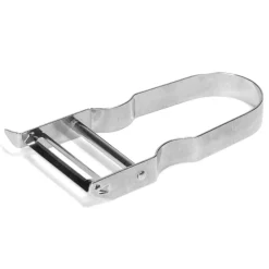 Gifi Éplucheur en inox L.11,3cm Hot