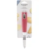 Gifi Éplucheur manche rouge Hot