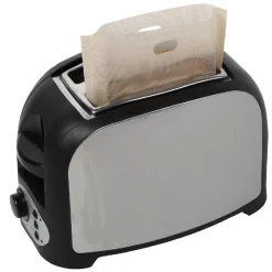 Gifi Pochette croque monsieur spécial grille pain x2