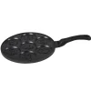 Gifi Poêle à 7 pancakes en fonte motifs animaux 26 cm Sale