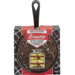 Gifi Poêle à cookie/brownie Hot