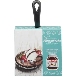 Gifi Poêle à cookie/brownie Hot