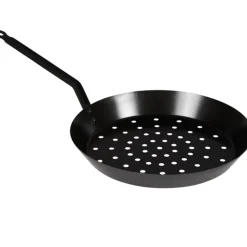 Gifi Poêle à marron Outlet