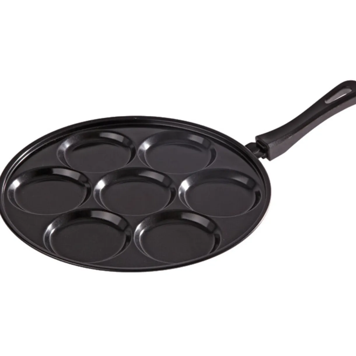 Gifi Poêle à pancake