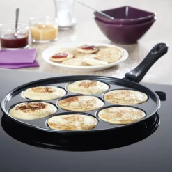 Gifi Poêle à pancake