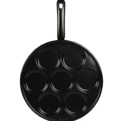 Gifi Poêle à pancake Best