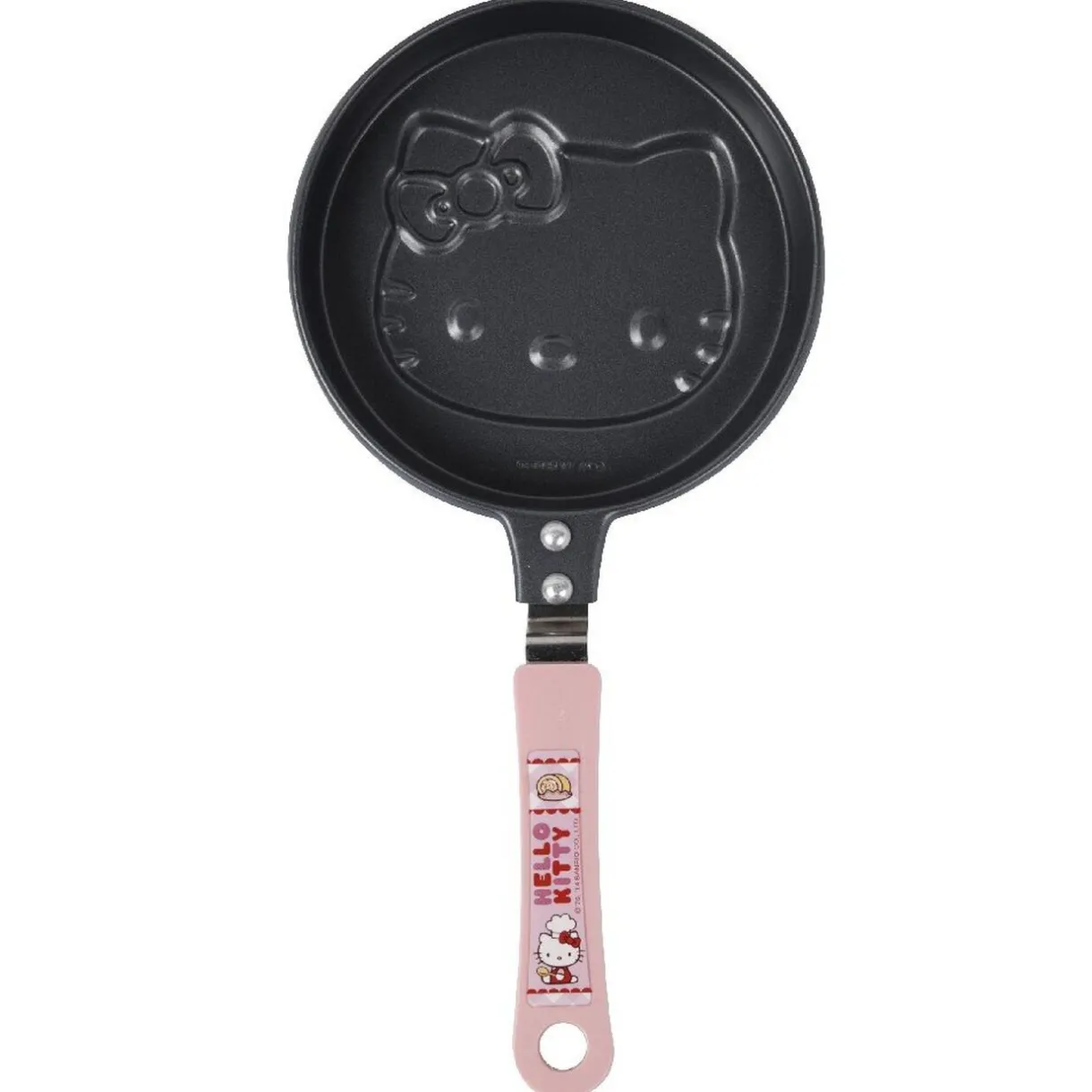 Gifi Poêle à pancake Hello Kitty Best