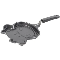 Gifi Poêle à pancakes anti-adhérante fantaisie Sale