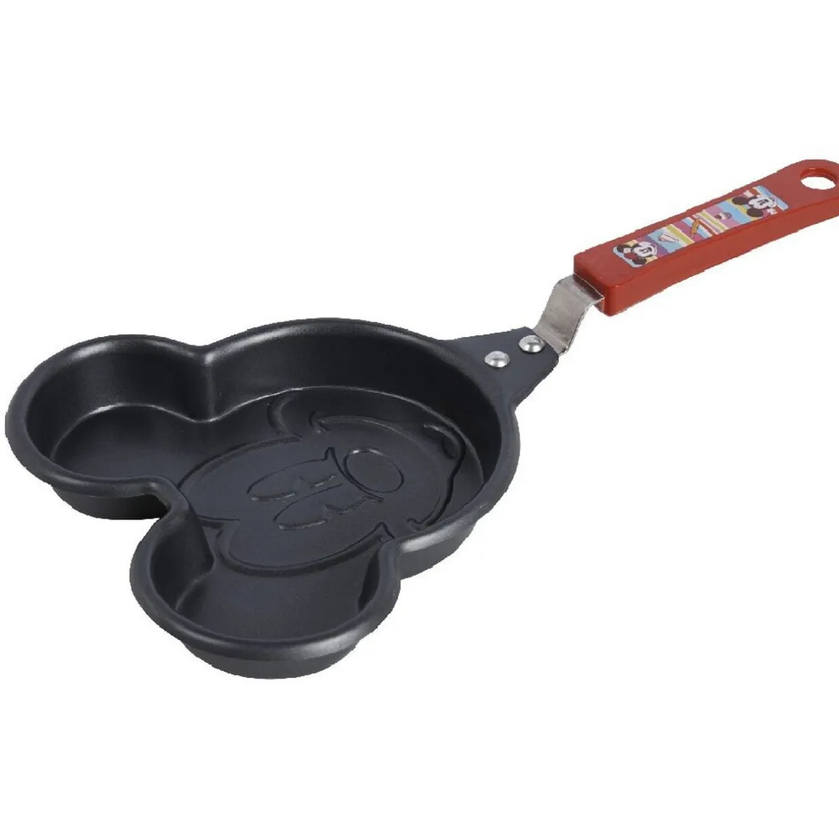 Gifi Poêle à pancakes Mickey Sale