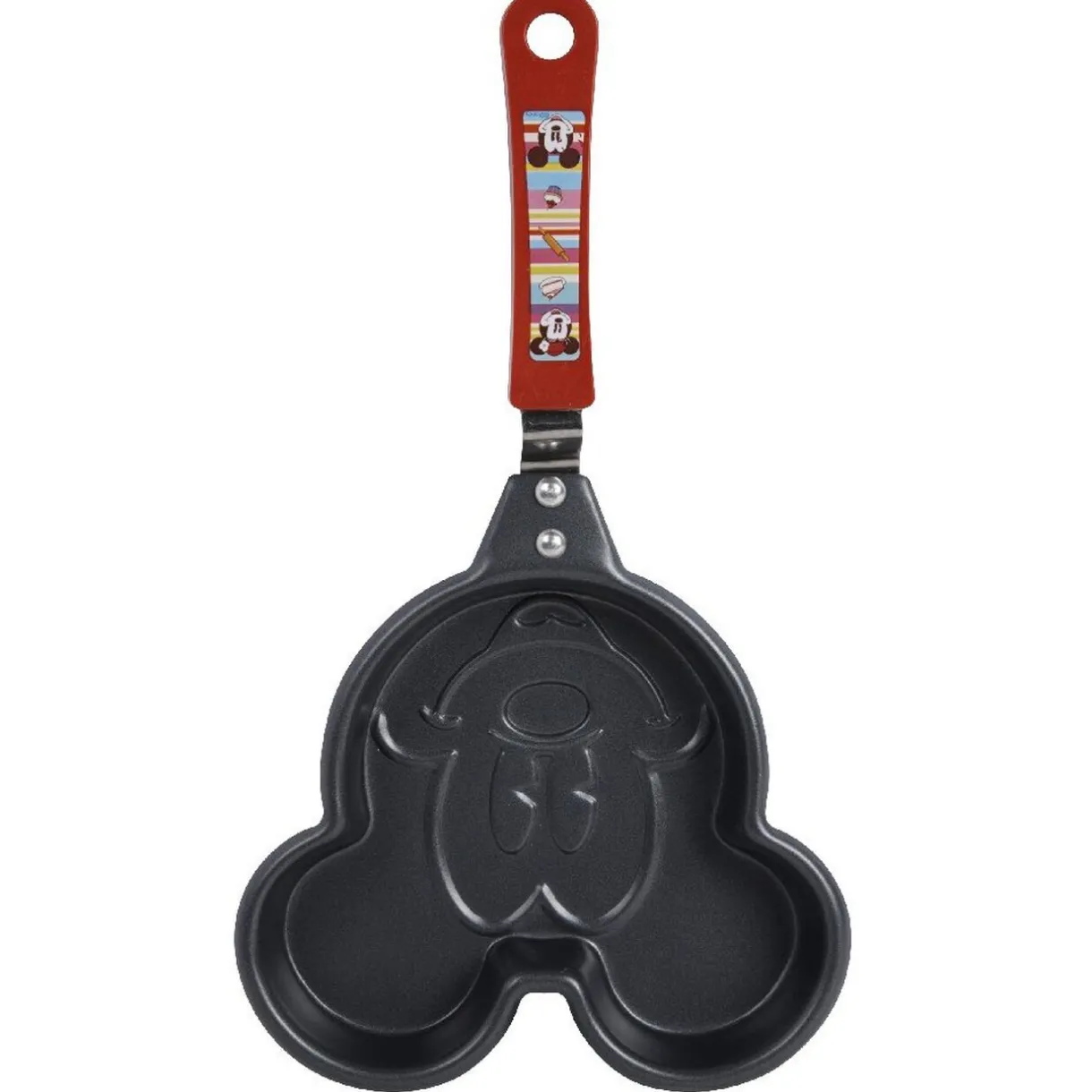 Gifi Poêle à pancakes Mickey Sale