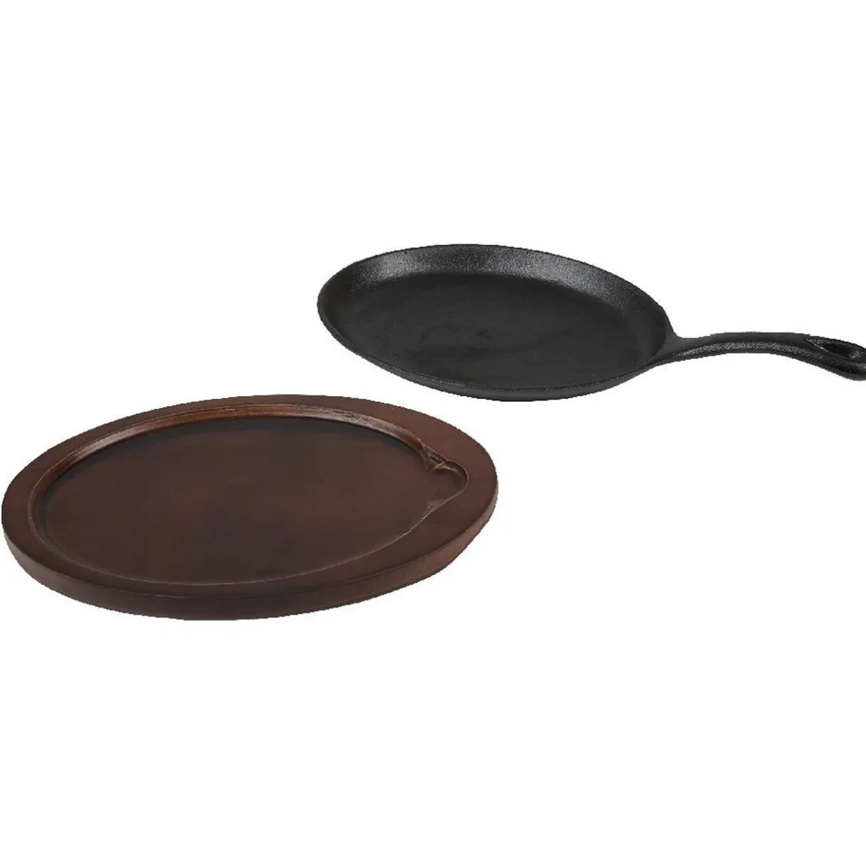 Gifi Poêle à tortilla et socle Online