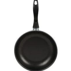 Gifi Poêle acier émaillé beige Ø 28 cm Online