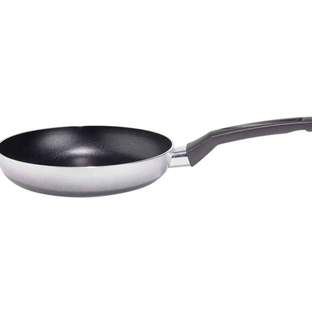 Gifi Poêle aluminium anti-adhérent Teflon Ø20 cm New