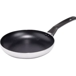 Gifi Poêle aluminium anti-adhérent Teflon Ø24 cm Best