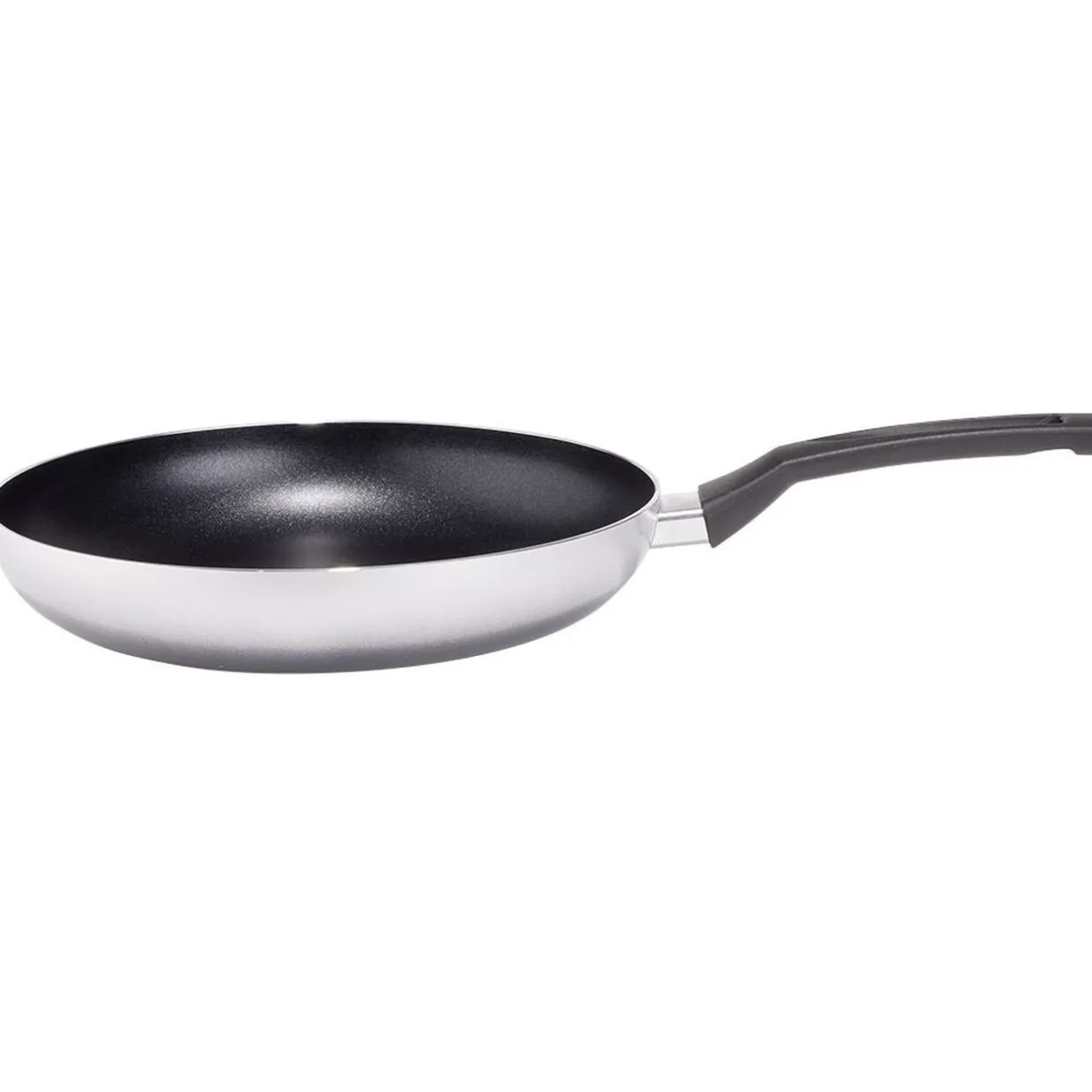 Gifi Poêle aluminium anti-adhérent Teflon Ø28 cm Online