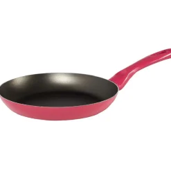 Gifi Poêle aluminium colorée Discount