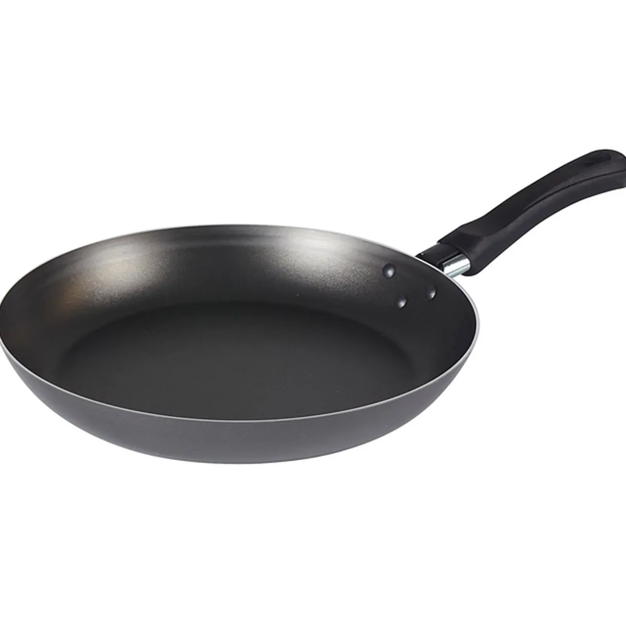 Gifi Poêle aluminium x3