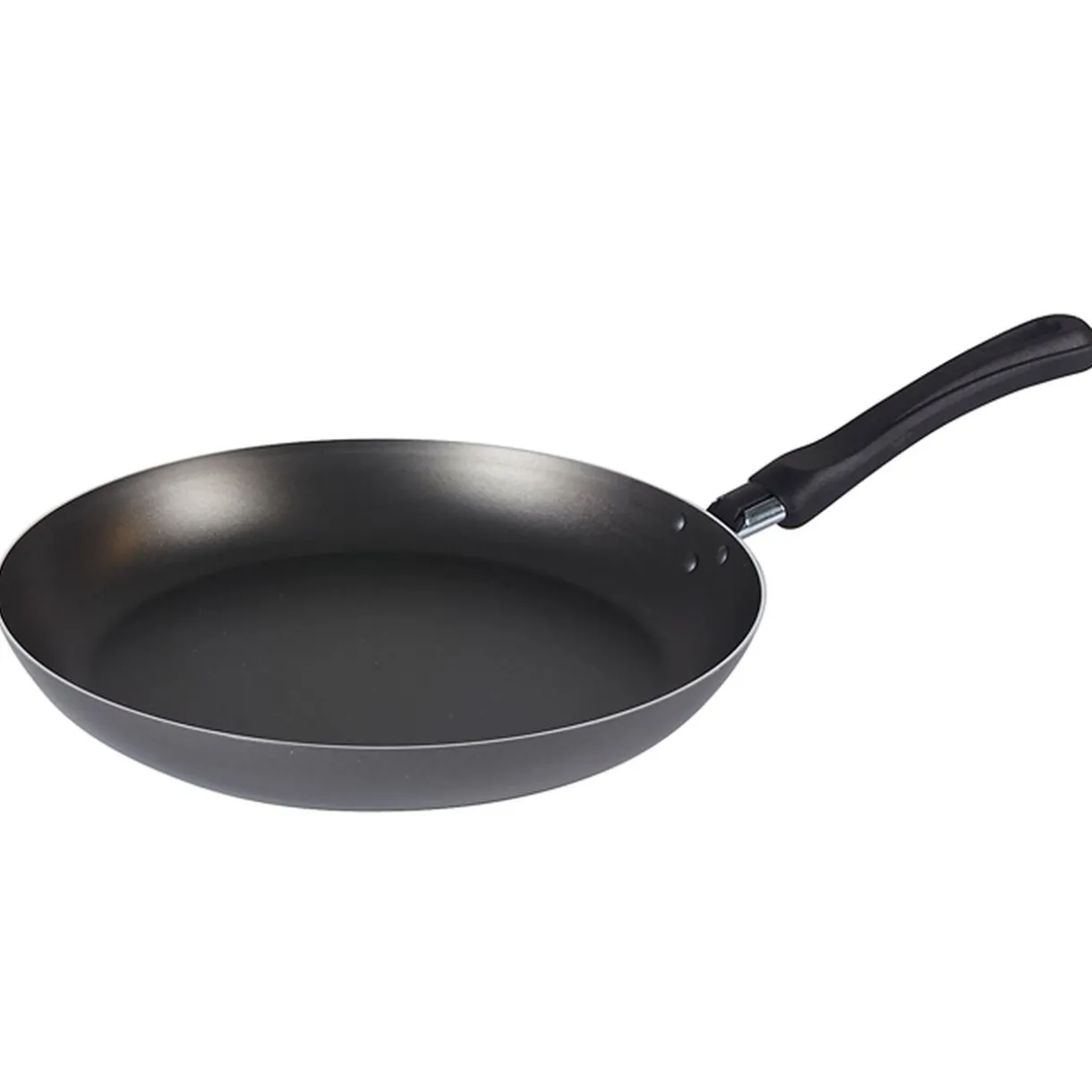 Gifi Poêle aluminium x3