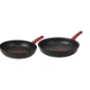 Gifi Poêle anti adhésive Tefal x2 Online