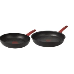 Gifi Poêle anti adhésive Tefal x2 Online