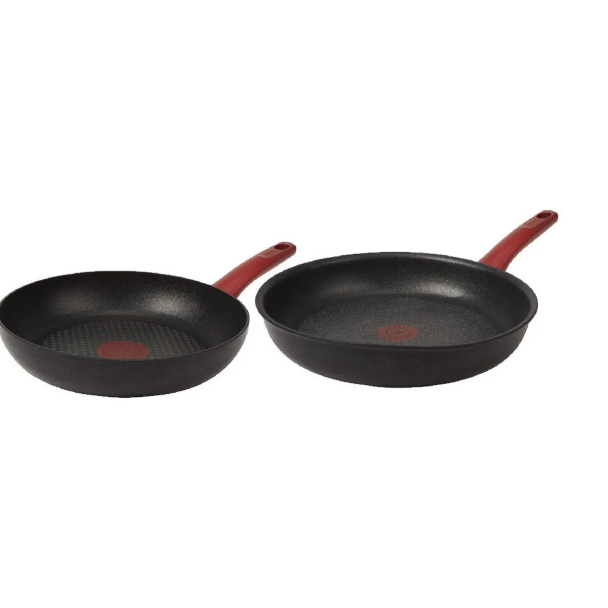 Gifi Poêle anti adhésive Tefal x2 Online