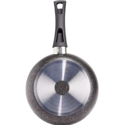 Gifi Poêle antiadhérente noire Ø20cm Clearance