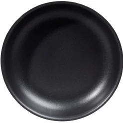 Gifi Poêle antiadhérente sans poignée noir Ø24cm Clearance