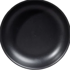 Gifi Poêle antiadhérente sans poignée noir Ø28cm Best
