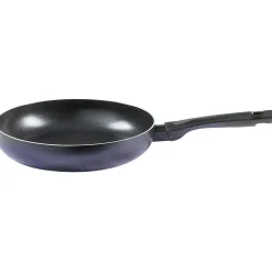 Gifi Poêle avec manche indicateur de chaleur Ø24 cm Best