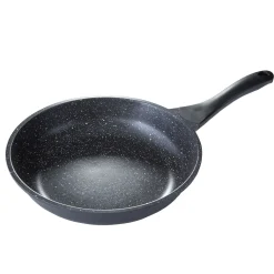 Gifi Poêle en aluminium forgé Ø24 cm Discount